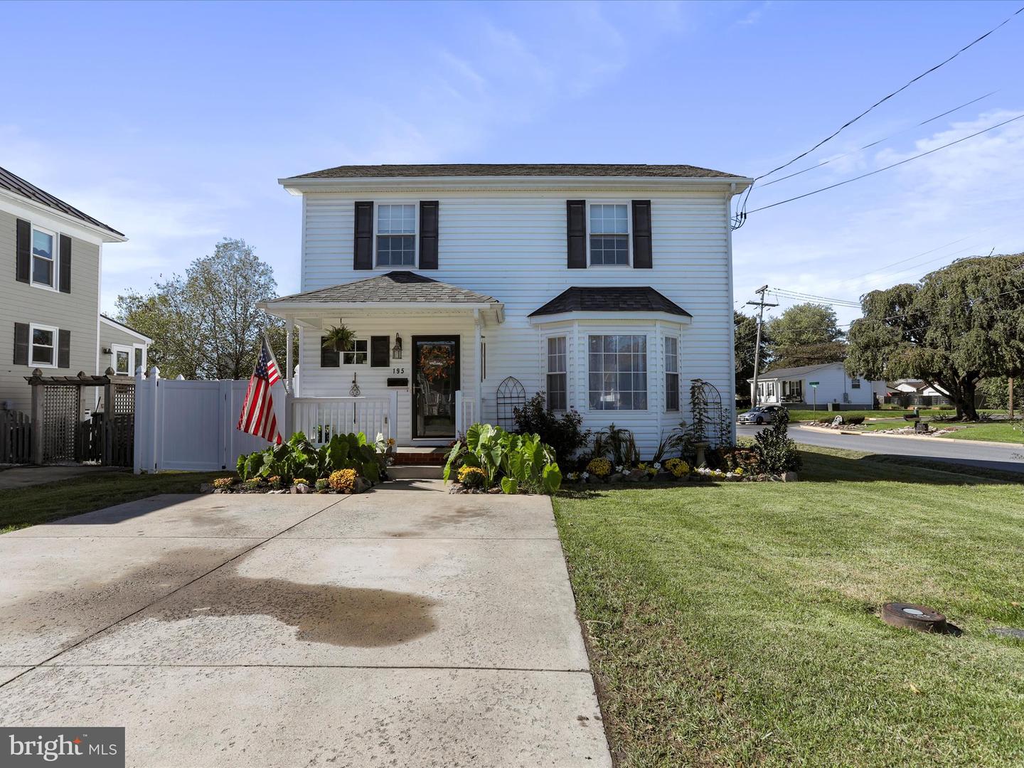 195 N FUNK ST, STRASBURG, Virginia 22657, 3 Bedrooms Bedrooms, ,2 BathroomsBathrooms,Residential,For sale,195 N FUNK ST,VASH2009818 MLS # VASH2009818