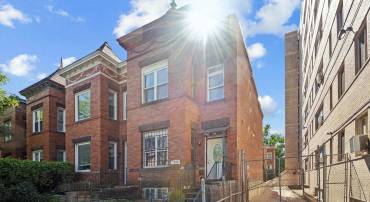 1524 NEWTON ST NW, WASHINGTON, District Of Columbia 20010, 5 Bedrooms Bedrooms, ,3 BathroomsBathrooms,Residential,For sale,1524 NEWTON ST NW,DCDC2163508 MLS # DCDC2163508