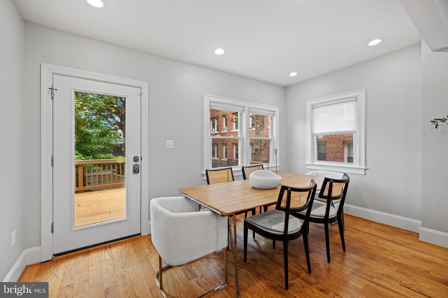 1346 LONGFELLOW ST NW, WASHINGTON, District Of Columbia 20011, 5 Bedrooms Bedrooms, ,3 BathroomsBathrooms,Residential,For sale,1346 LONGFELLOW ST NW,DCDC2163722 MLS # DCDC2163722