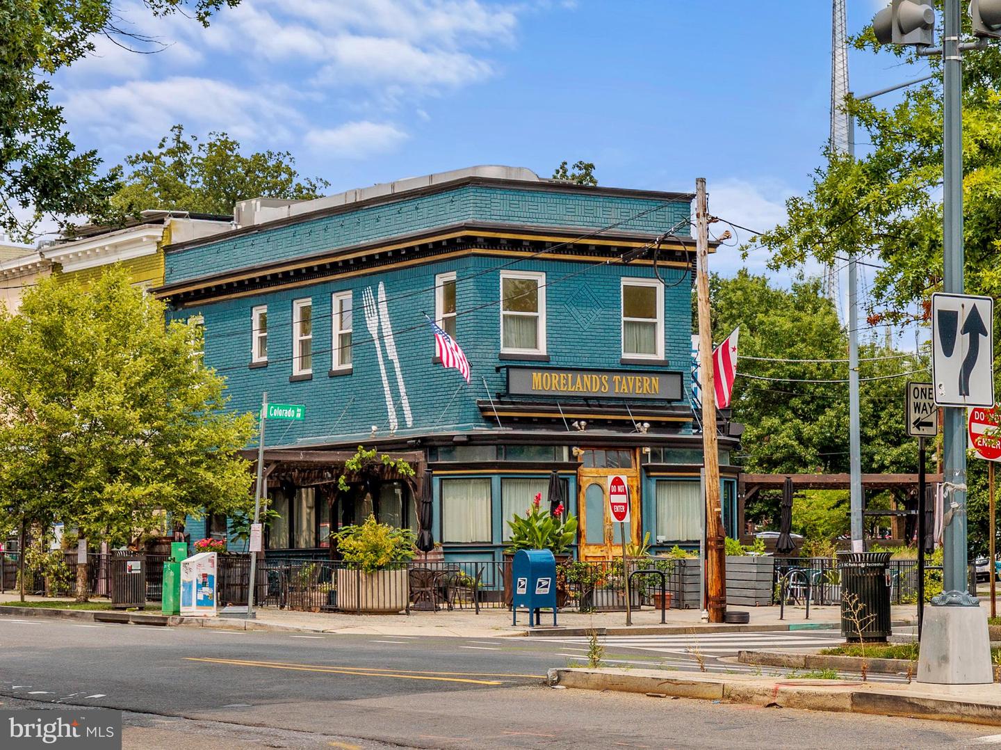 1346 LONGFELLOW ST NW, WASHINGTON, District Of Columbia 20011, 5 Bedrooms Bedrooms, ,3 BathroomsBathrooms,Residential,For sale,1346 LONGFELLOW ST NW,DCDC2163722 MLS # DCDC2163722