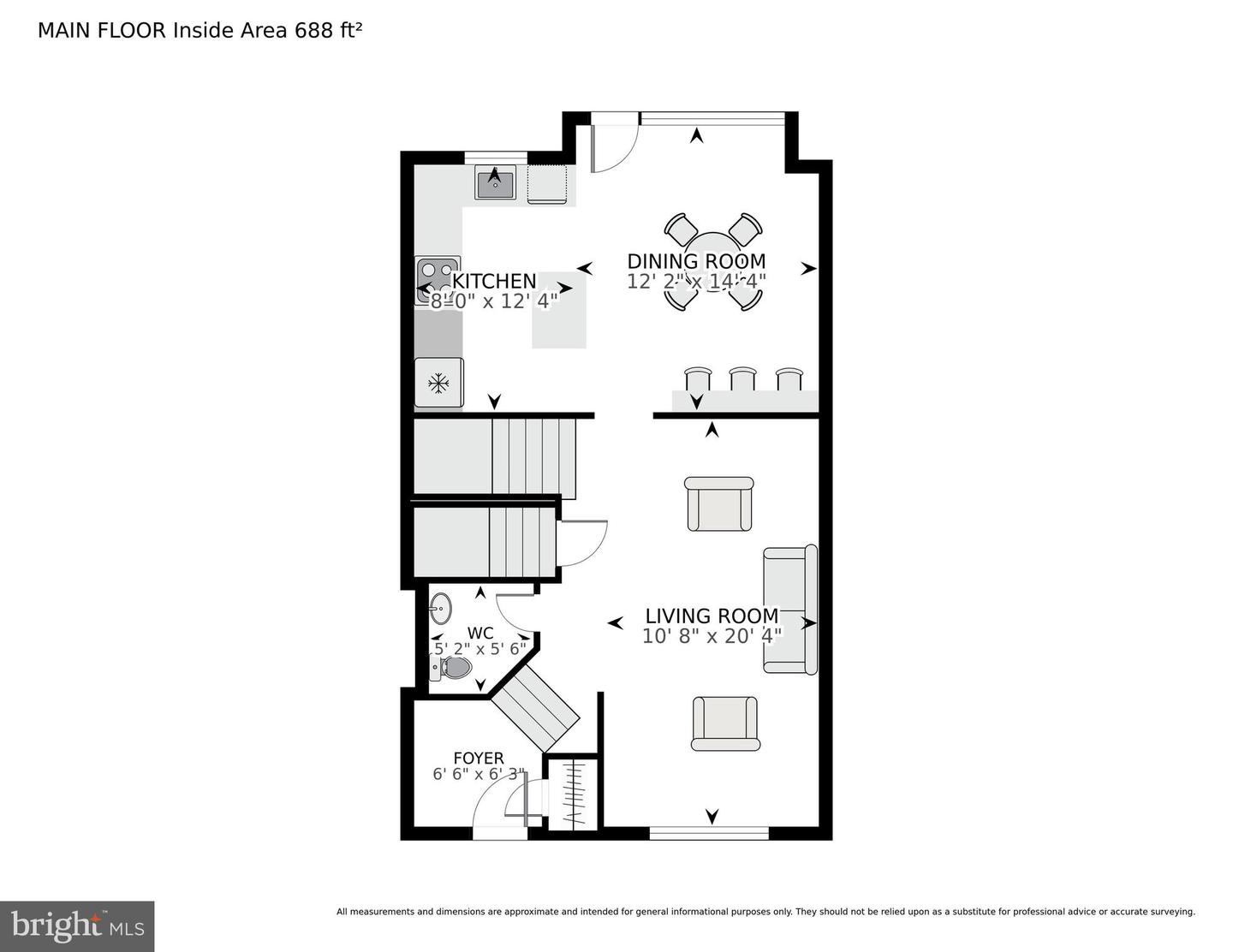 46692 SANDALWOOD SQ, STERLING, Virginia 20164, 3 Bedrooms Bedrooms, ,2 BathroomsBathrooms,Residential,For sale,46692 SANDALWOOD SQ,VALO2081778 MLS # VALO2081778