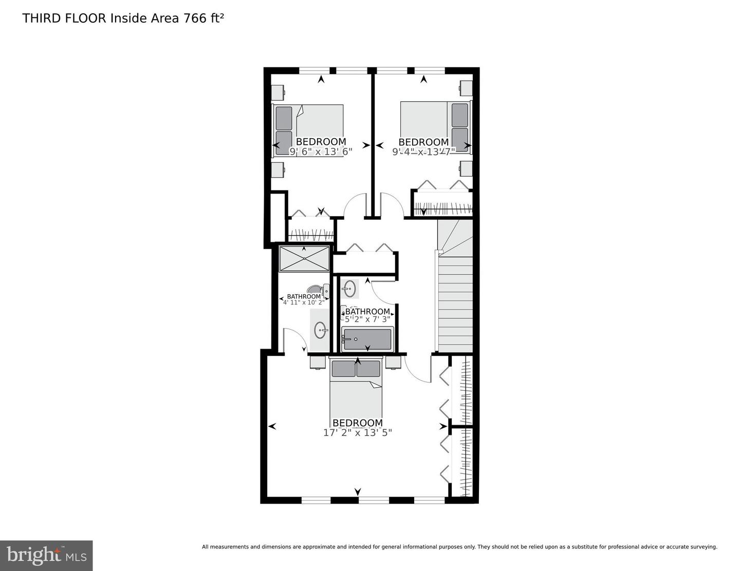 612 4TH PL SW, WASHINGTON, District Of Columbia 20024, 4 Bedrooms Bedrooms, ,3 BathroomsBathrooms,Residential,For sale,612 4TH PL SW,DCDC2163856 MLS # DCDC2163856