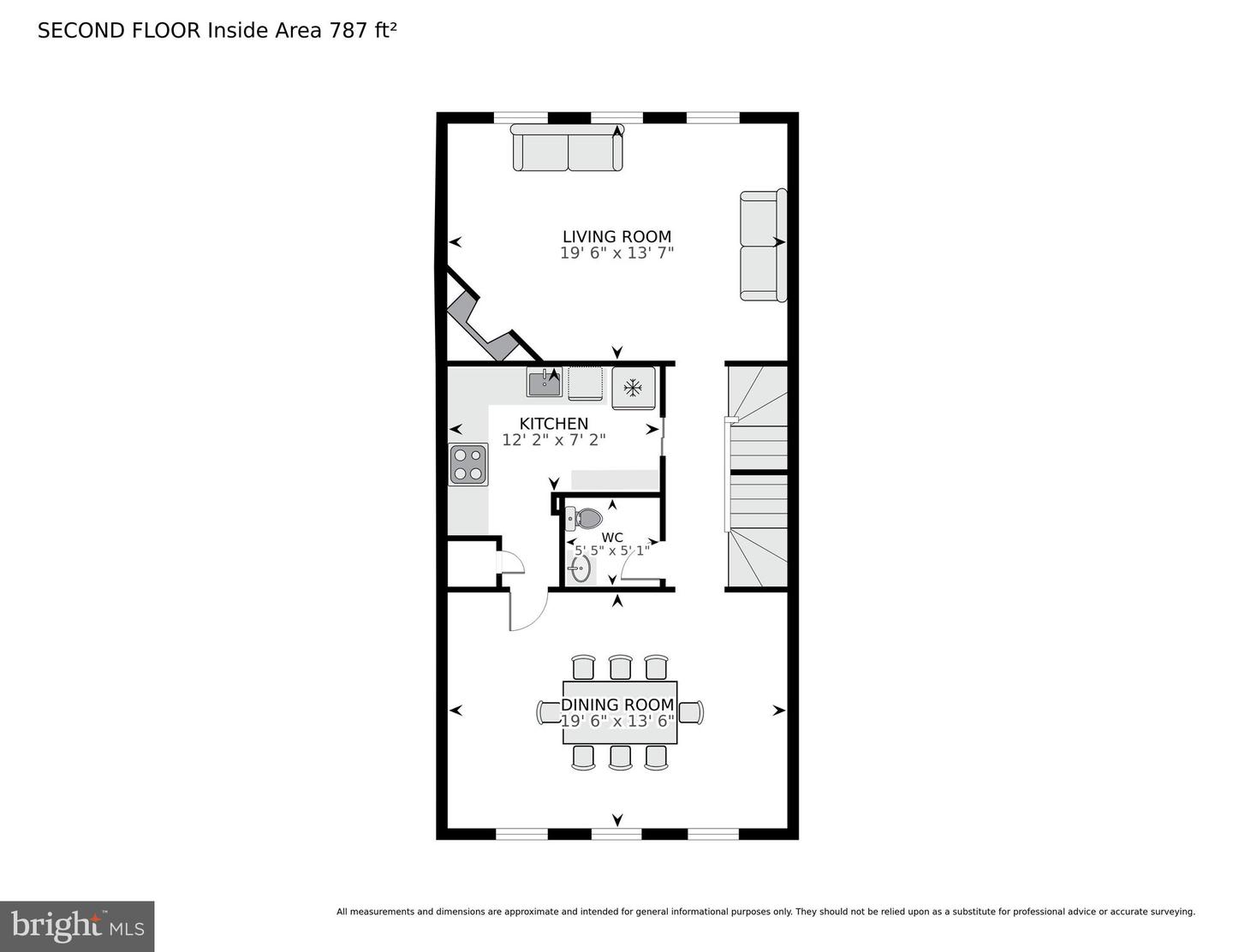 612 4TH PL SW, WASHINGTON, District Of Columbia 20024, 4 Bedrooms Bedrooms, ,3 BathroomsBathrooms,Residential,For sale,612 4TH PL SW,DCDC2163856 MLS # DCDC2163856