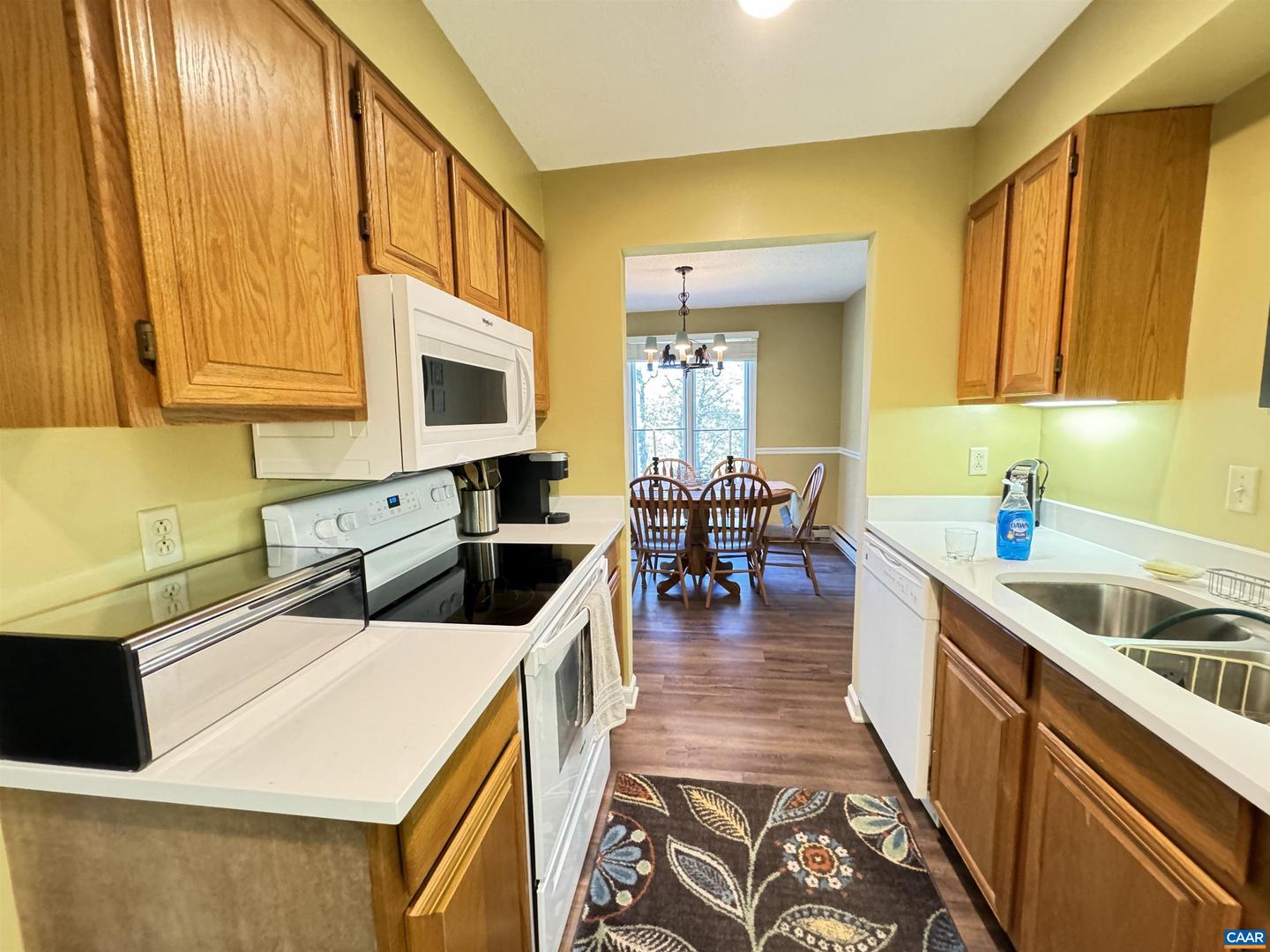 2049 STONE RIDGE CONDOS, WINTERGREEN RESORT, Virginia 22958, 3 Bedrooms Bedrooms, ,3 BathroomsBathrooms,Residential,For sale,2049 STONE RIDGE CONDOS,657718 MLS # 657718