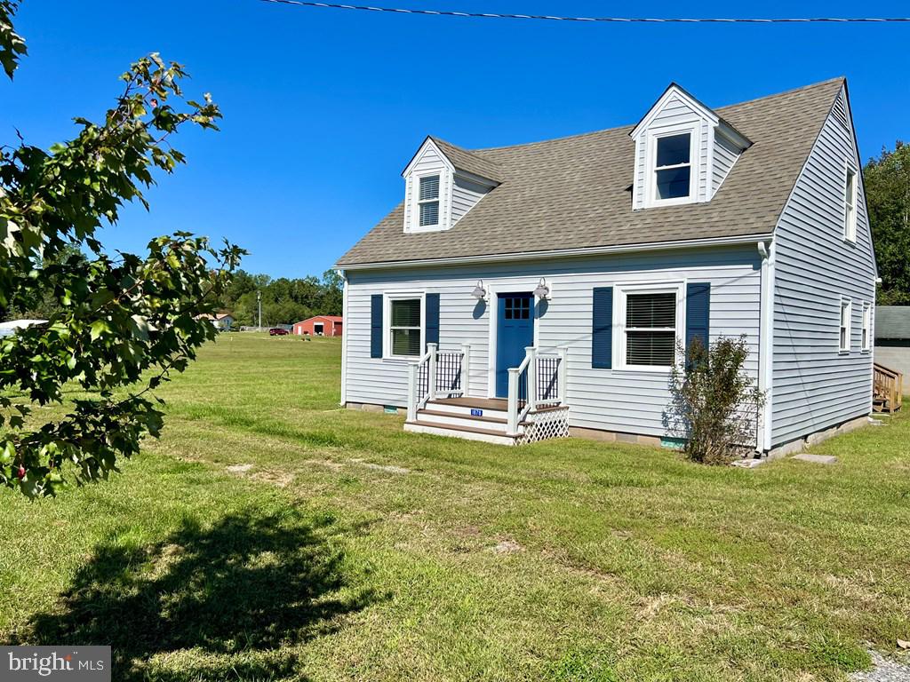 1878 OWL TOWN RD, CALLAO, Virginia 22435, 3 Bedrooms Bedrooms, ,2 BathroomsBathrooms,Residential,For sale,1878 OWL TOWN RD,VANV2001336 MLS # VANV2001336