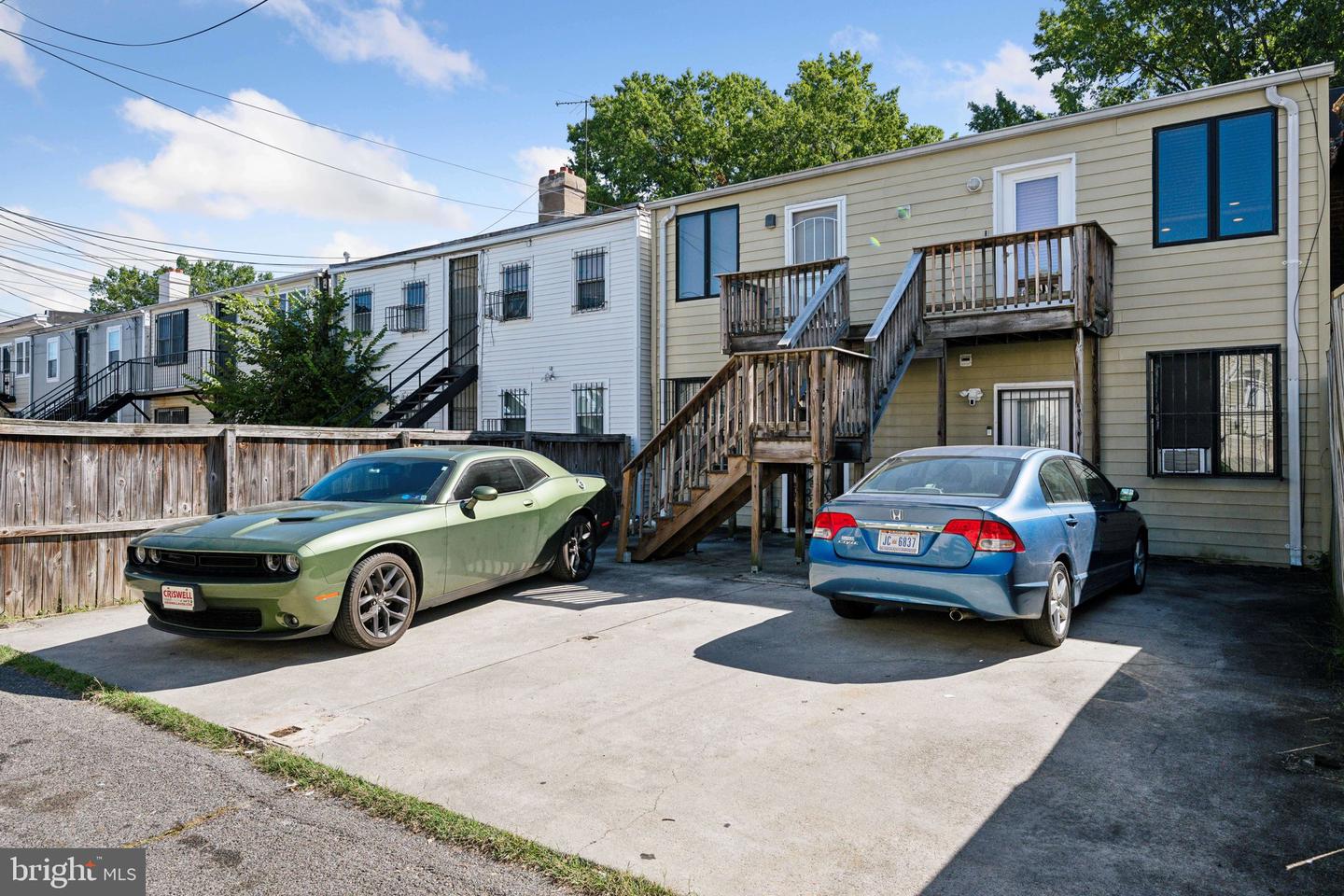 1706 WEST VIRGINIA AVE NE #4, WASHINGTON, District Of Columbia 20002, 1 Bedroom Bedrooms, ,1 BathroomBathrooms,Residential,For sale,1706 WEST VIRGINIA AVE NE #4,DCDC2163960 MLS # DCDC2163960