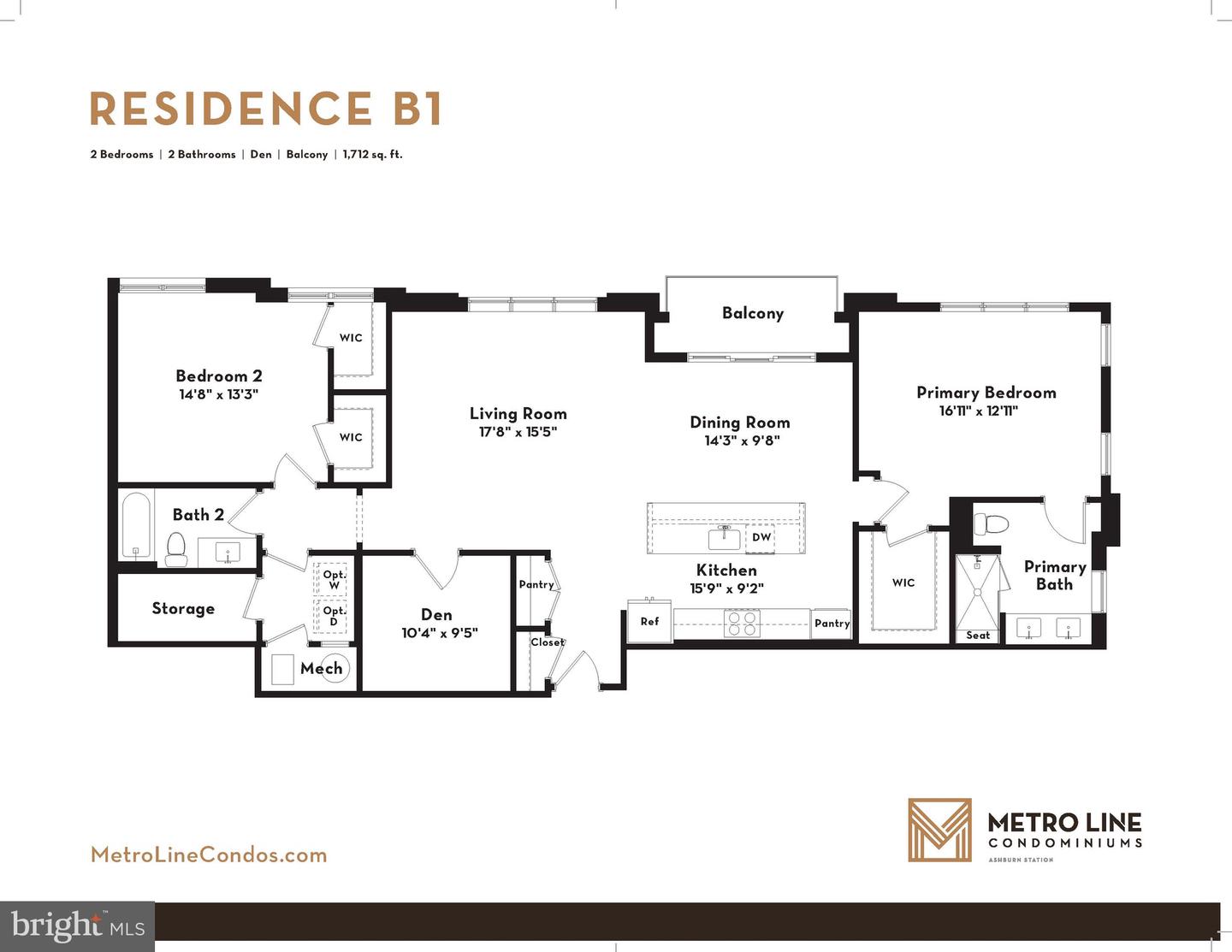 43804 TRACKSIDE TER #3O3, ASHBURN, Virginia 20147, 2 Bedrooms Bedrooms, ,2 BathroomsBathrooms,Residential,For sale,43804 TRACKSIDE TER #3O3,VALO2081834 MLS # VALO2081834