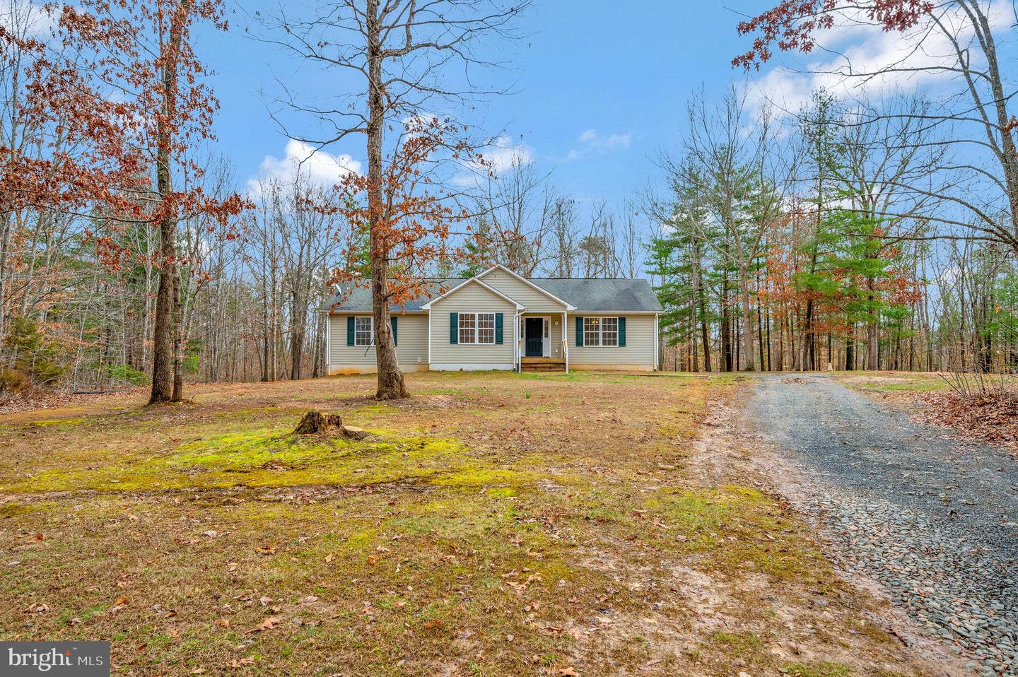 16219 WILLIS RD, ORANGE, Virginia 22960, 3 Bedrooms Bedrooms, ,2 BathroomsBathrooms,Residential,For sale,16219 WILLIS RD,VAOR2008160 MLS # VAOR2008160