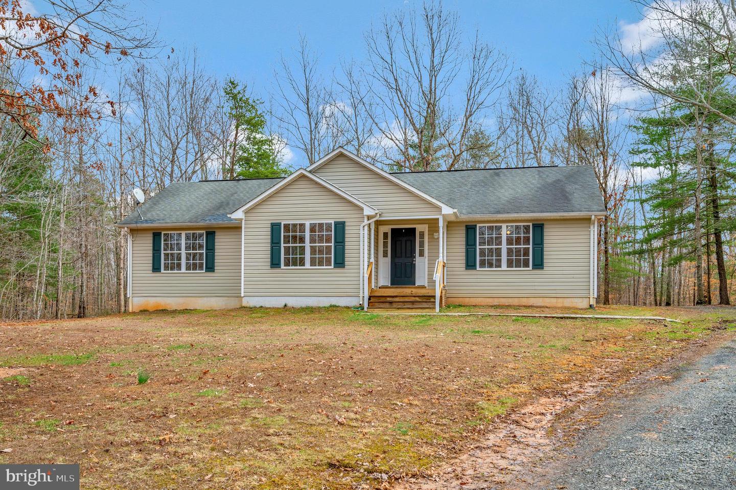 16219 WILLIS RD, ORANGE, Virginia 22960, 3 Bedrooms Bedrooms, ,2 BathroomsBathrooms,Residential,For sale,16219 WILLIS RD,VAOR2008160 MLS # VAOR2008160