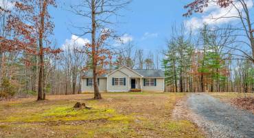 16219 WILLIS RD, ORANGE, Virginia 22960, 3 Bedrooms Bedrooms, ,2 BathroomsBathrooms,Residential,For sale,16219 WILLIS RD,VAOR2008160 MLS # VAOR2008160