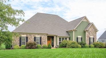 1423 TRINITY WAY, CROZET, Virginia 22932, 3 Bedrooms Bedrooms, ,3 BathroomsBathrooms,Residential,For sale,1423 TRINITY WAY,657390 MLS # 657390