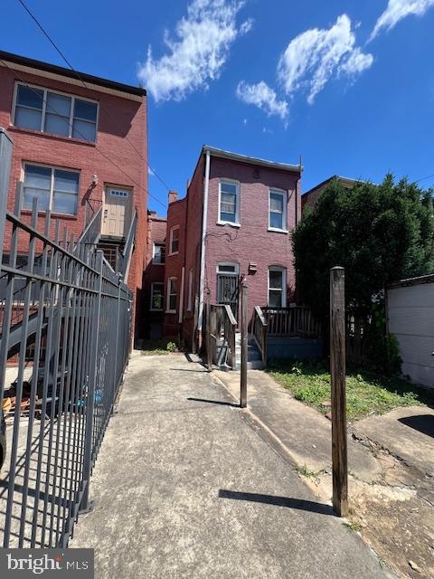 224 N N ST NW, WASHINGTON, District Of Columbia 20001, 4 Bedrooms Bedrooms, ,1 BathroomBathrooms,Residential,For sale,224 N N ST NW,DCDC2145522 MLS # DCDC2145522