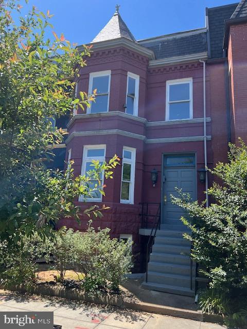 224 N N ST NW, WASHINGTON, District Of Columbia 20001, 4 Bedrooms Bedrooms, ,1 BathroomBathrooms,Residential,For sale,224 N N ST NW,DCDC2145522 MLS # DCDC2145522