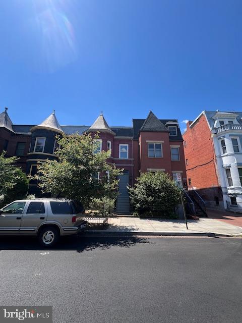 224 N N ST NW, WASHINGTON, District Of Columbia 20001, 4 Bedrooms Bedrooms, ,1 BathroomBathrooms,Residential,For sale,224 N N ST NW,DCDC2145522 MLS # DCDC2145522