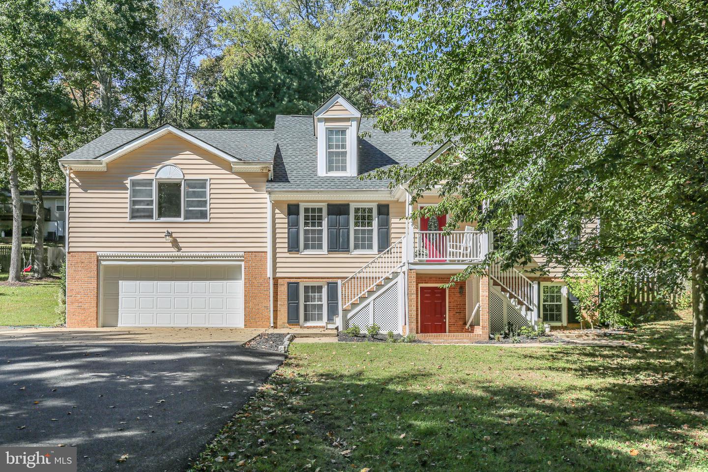 1300 HEATHERBROOK CT, FREDERICKSBURG, Virginia 22407, 3 Bedrooms Bedrooms, ,3 BathroomsBathrooms,Residential,For sale,1300 HEATHERBROOK CT,VASP2027244 MLS # VASP2027244