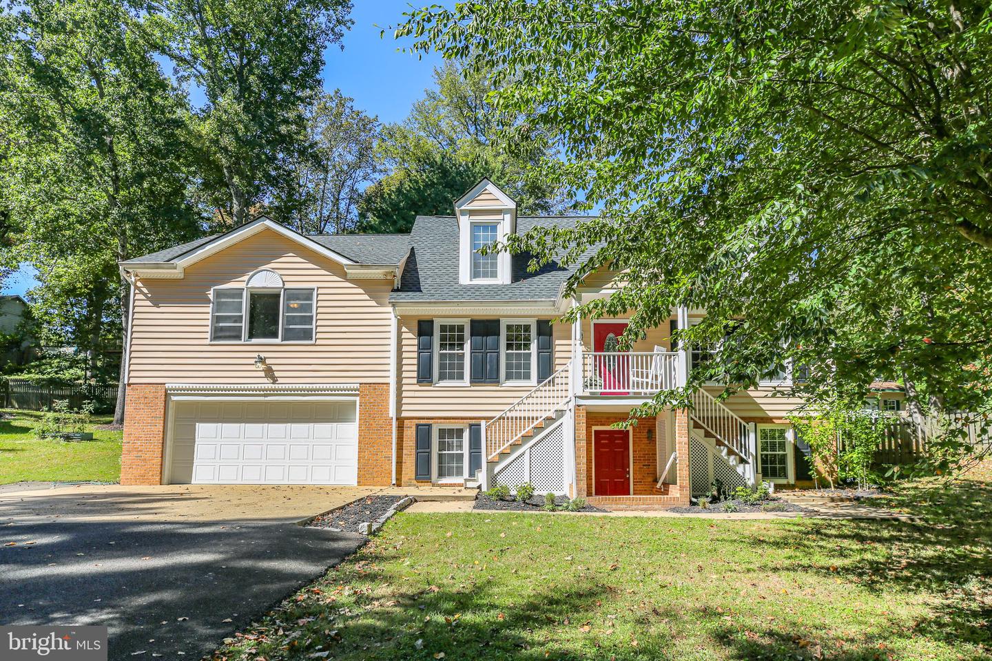 1300 HEATHERBROOK CT, FREDERICKSBURG, Virginia 22407, 3 Bedrooms Bedrooms, ,3 BathroomsBathrooms,Residential,For sale,1300 HEATHERBROOK CT,VASP2027244 MLS # VASP2027244