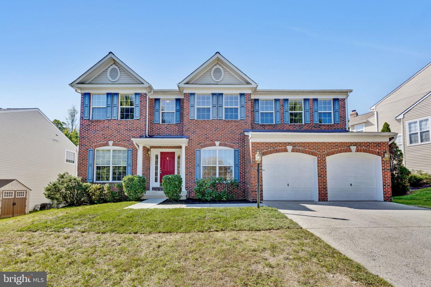 42773 VESTALS GAP DR, ASHBURN, Virginia 20148, 5 Bedrooms Bedrooms, ,3 BathroomsBathrooms,Residential,For sale,42773 VESTALS GAP DR,VALO2080096 MLS # VALO2080096