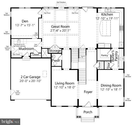 9110 GLENBROOK RD, FAIRFAX, Virginia 22031, 4 Bedrooms Bedrooms, ,3 BathroomsBathrooms,Residential,For sale,9110 GLENBROOK RD,VAFX2203634 MLS # VAFX2203634