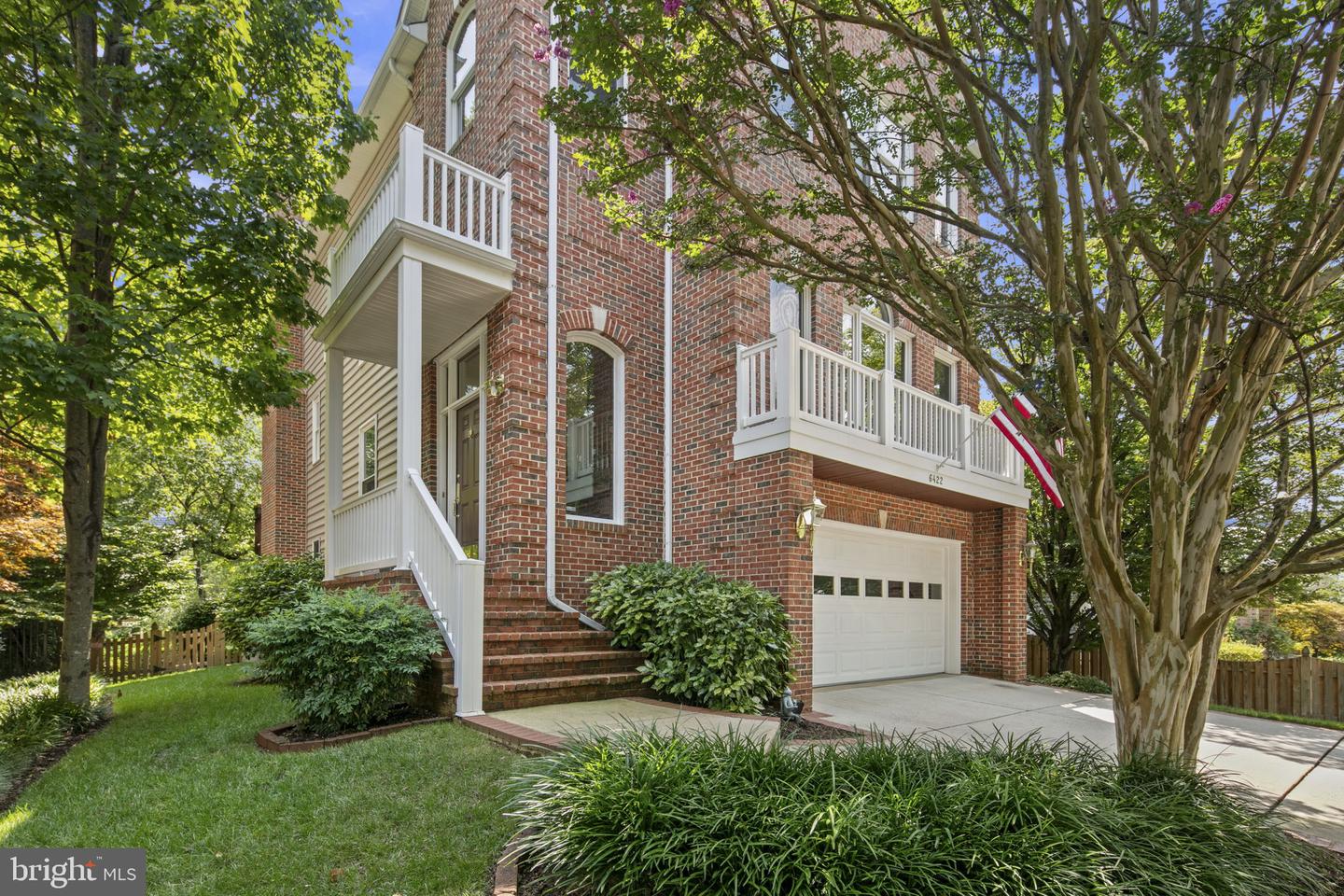 6422 WOOD HAVEN RD, ALEXANDRIA, Virginia 22307, 5 Bedrooms Bedrooms, ,3 BathroomsBathrooms,Residential,For sale,6422 WOOD HAVEN RD,VAFX2203684 MLS # VAFX2203684