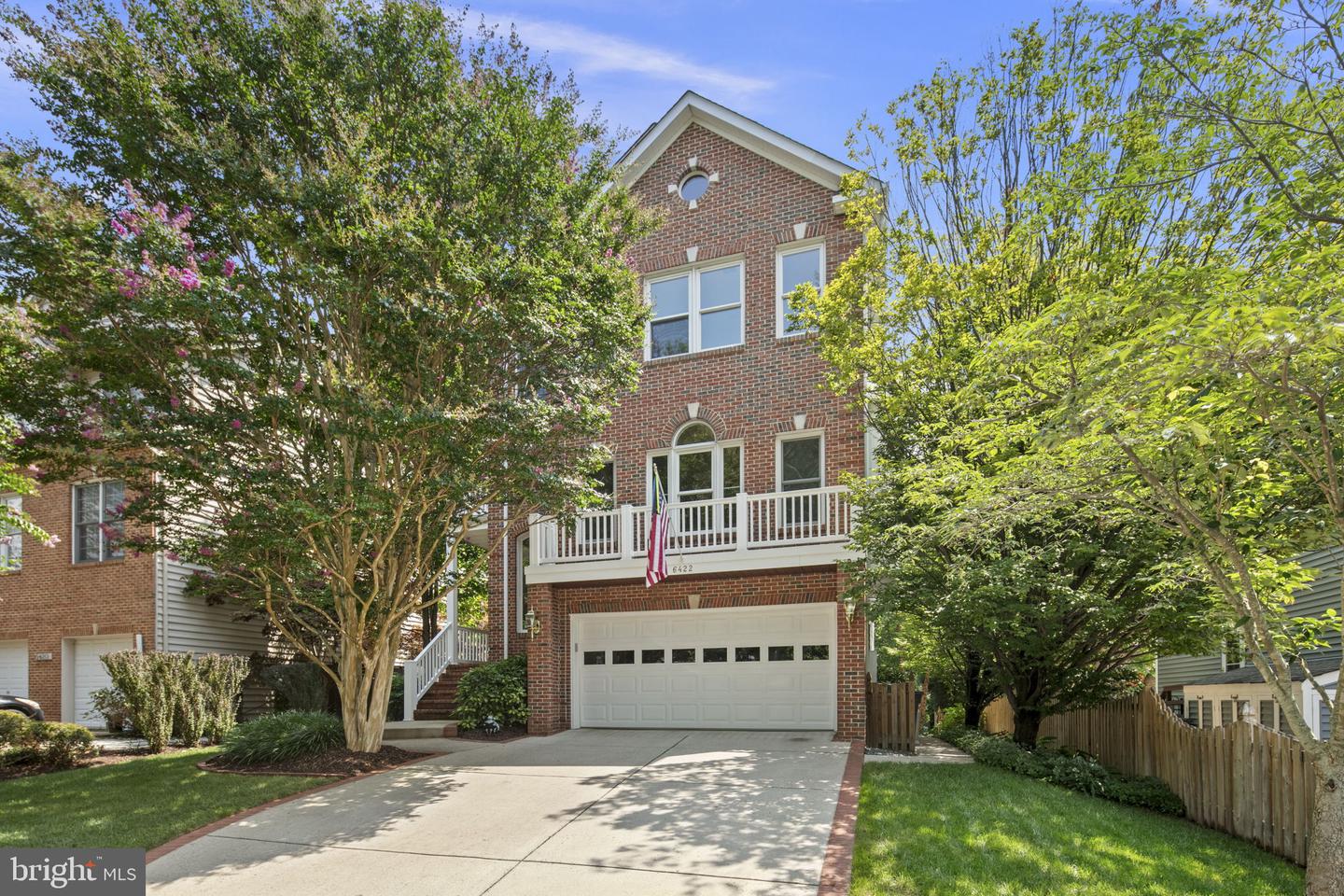 6422 WOOD HAVEN RD, ALEXANDRIA, Virginia 22307, 5 Bedrooms Bedrooms, ,3 BathroomsBathrooms,Residential,For sale,6422 WOOD HAVEN RD,VAFX2203684 MLS # VAFX2203684