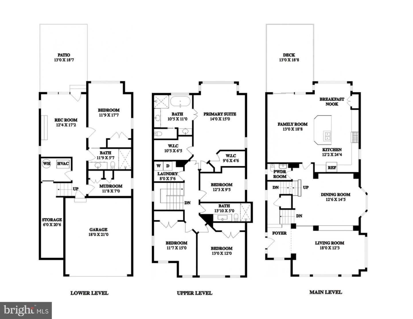 6422 WOOD HAVEN RD, ALEXANDRIA, Virginia 22307, 5 Bedrooms Bedrooms, ,3 BathroomsBathrooms,Residential,For sale,6422 WOOD HAVEN RD,VAFX2203684 MLS # VAFX2203684