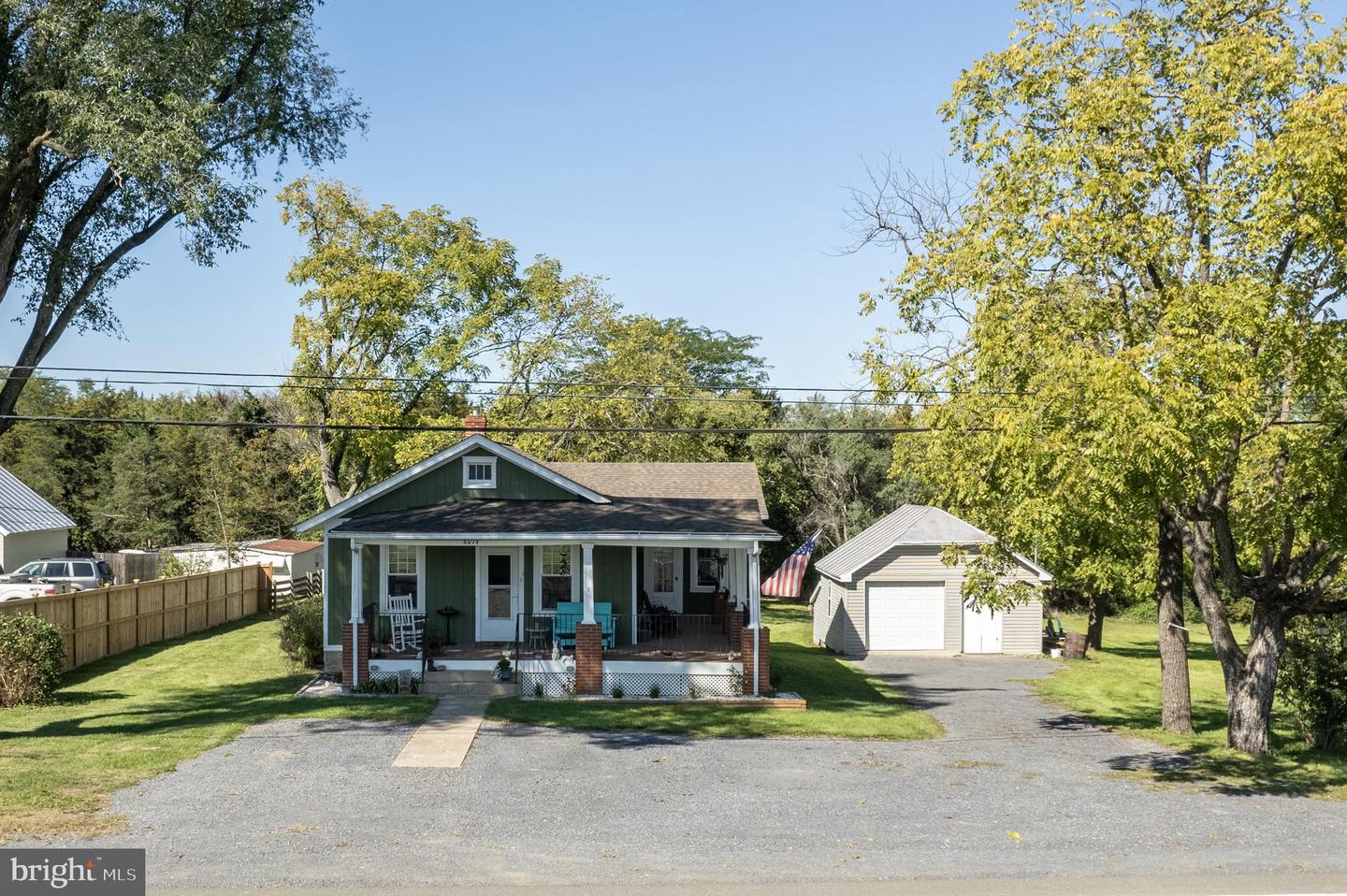 8074 VALLEY PIKE, MIDDLETOWN, Virginia 22645, 2 Bedrooms Bedrooms, ,2 BathroomsBathrooms,Residential,For sale,8074 VALLEY PIKE,VAFV2022054 MLS # VAFV2022054