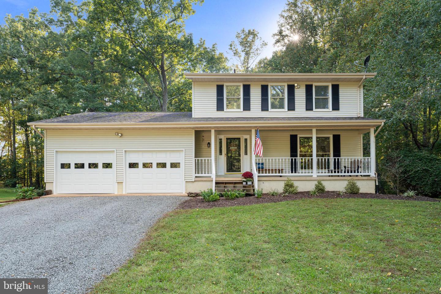 9656 MEETZE RD, MIDLAND, Virginia 22728, 3 Bedrooms Bedrooms, ,2 BathroomsBathrooms,Residential,For sale,9656 MEETZE RD,VAFQ2014196 MLS # VAFQ2014196