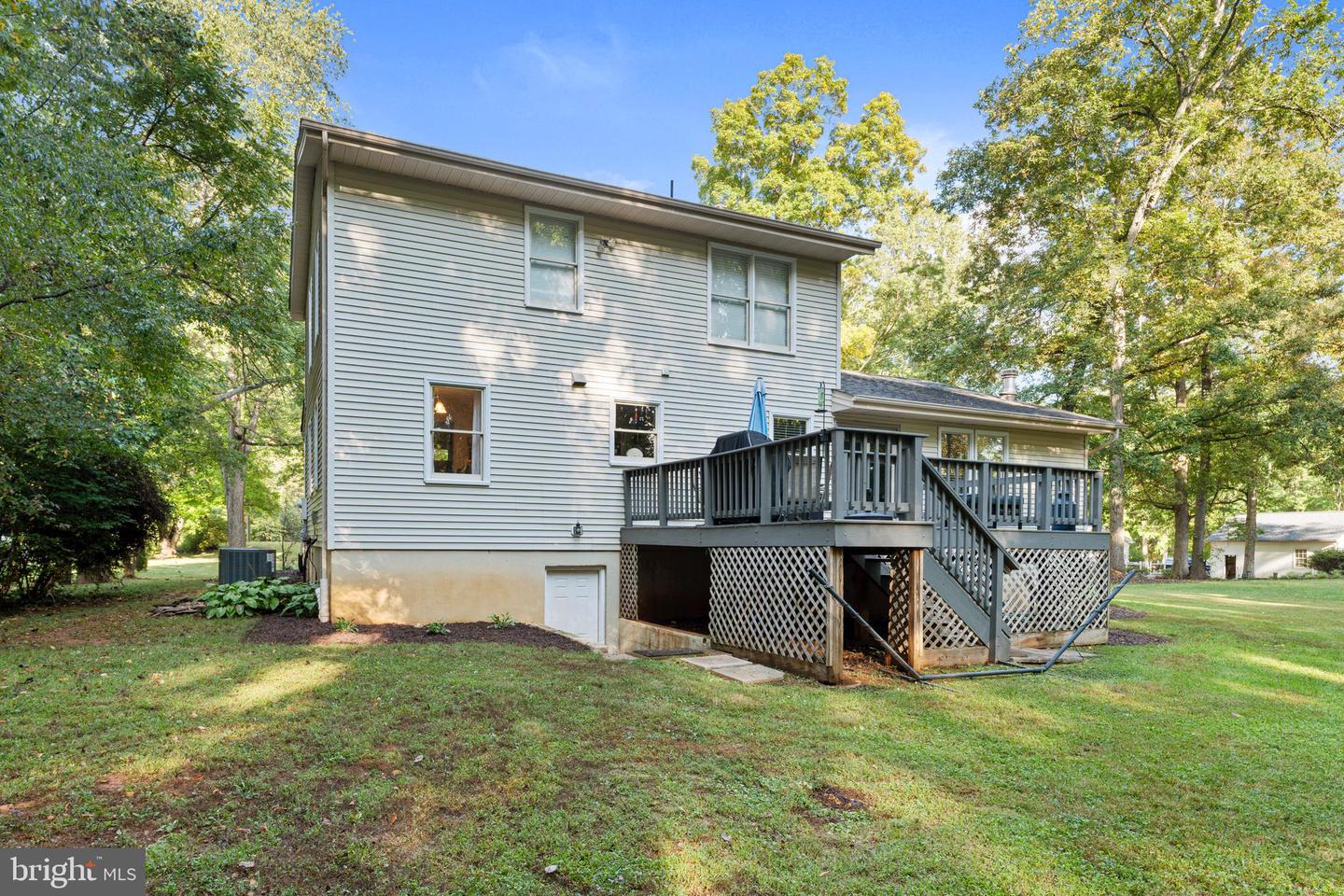 9656 MEETZE RD, MIDLAND, Virginia 22728, 3 Bedrooms Bedrooms, ,2 BathroomsBathrooms,Residential,For sale,9656 MEETZE RD,VAFQ2014196 MLS # VAFQ2014196