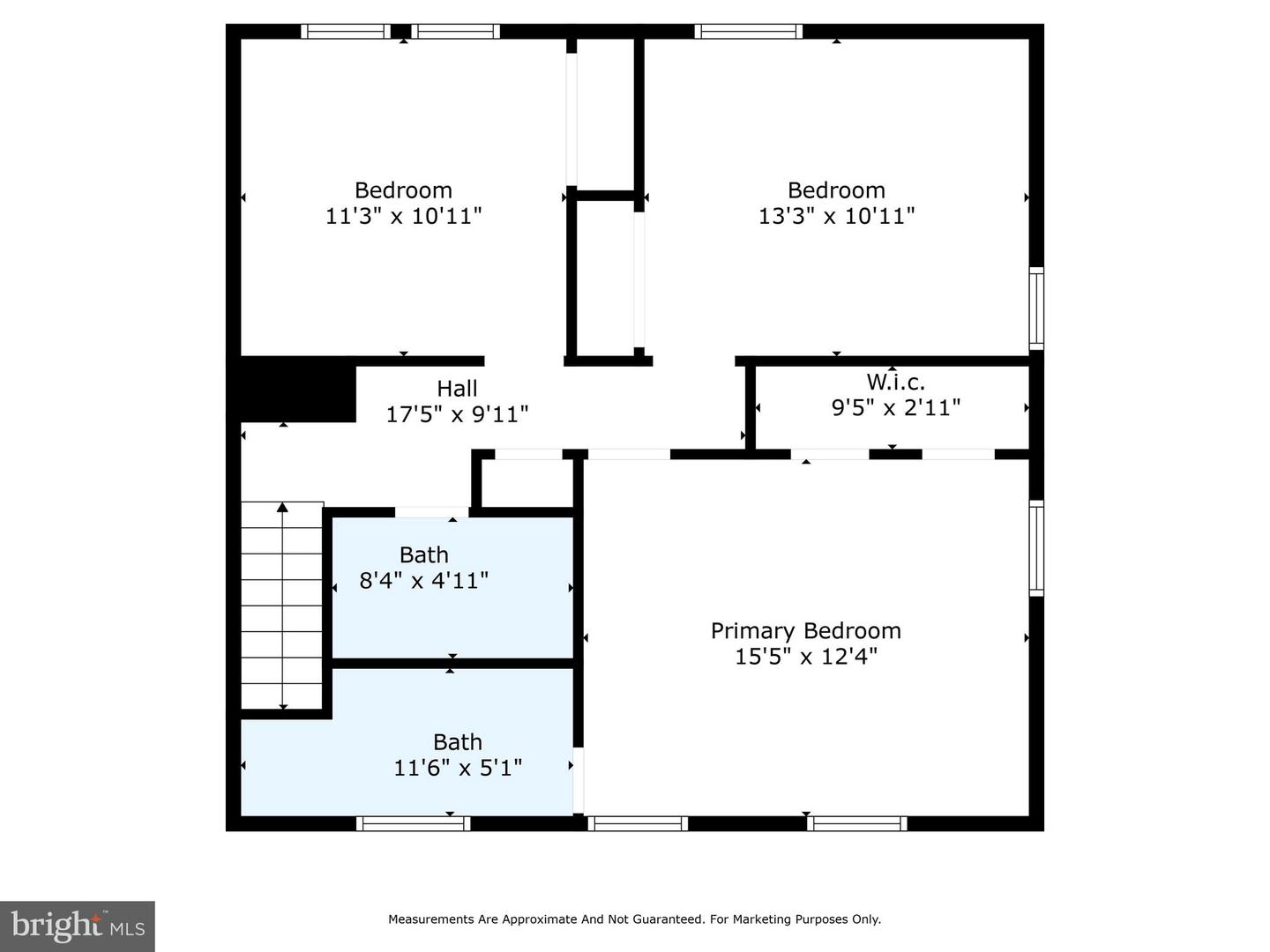 9656 MEETZE RD, MIDLAND, Virginia 22728, 3 Bedrooms Bedrooms, ,2 BathroomsBathrooms,Residential,For sale,9656 MEETZE RD,VAFQ2014196 MLS # VAFQ2014196