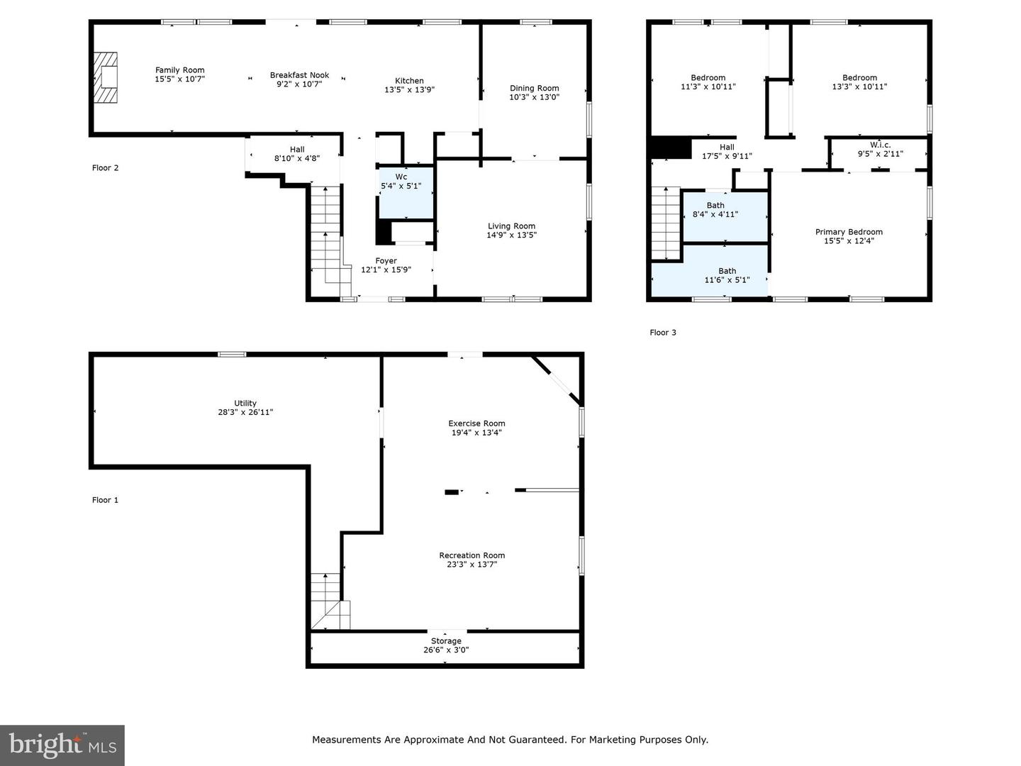 9656 MEETZE RD, MIDLAND, Virginia 22728, 3 Bedrooms Bedrooms, ,2 BathroomsBathrooms,Residential,For sale,9656 MEETZE RD,VAFQ2014196 MLS # VAFQ2014196