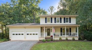 9656 MEETZE RD, MIDLAND, Virginia 22728, 3 Bedrooms Bedrooms, ,2 BathroomsBathrooms,Residential,For sale,9656 MEETZE RD,VAFQ2014196 MLS # VAFQ2014196