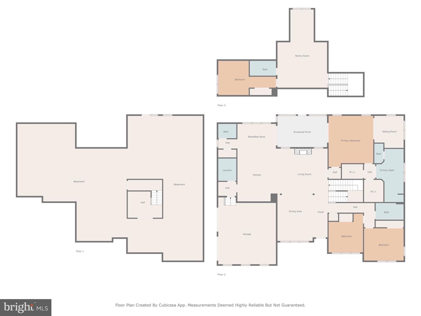 11511 OSPREY TRL, SPOTSYLVANIA, Virginia 22551, 4 Bedrooms Bedrooms, 5 Rooms Rooms,3 BathroomsBathrooms,Residential,For sale,11511 OSPREY TRL,VASP2028446 MLS # VASP2028446