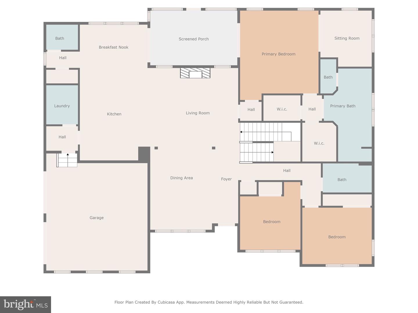 11511 OSPREY TRL, SPOTSYLVANIA, Virginia 22551, 4 Bedrooms Bedrooms, 5 Rooms Rooms,3 BathroomsBathrooms,Residential,For sale,11511 OSPREY TRL,VASP2028446 MLS # VASP2028446