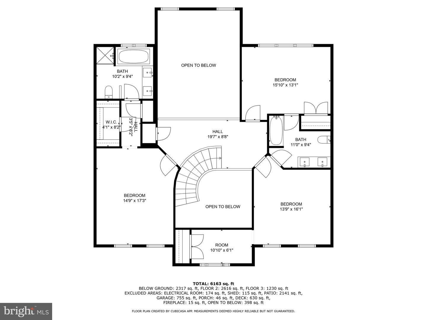 20104 WOODTRAIL RD, ROUND HILL, Virginia 20141, 4 Bedrooms Bedrooms, ,4 BathroomsBathrooms,Residential,For sale,20104 WOODTRAIL RD,VALO2081590 MLS # VALO2081590