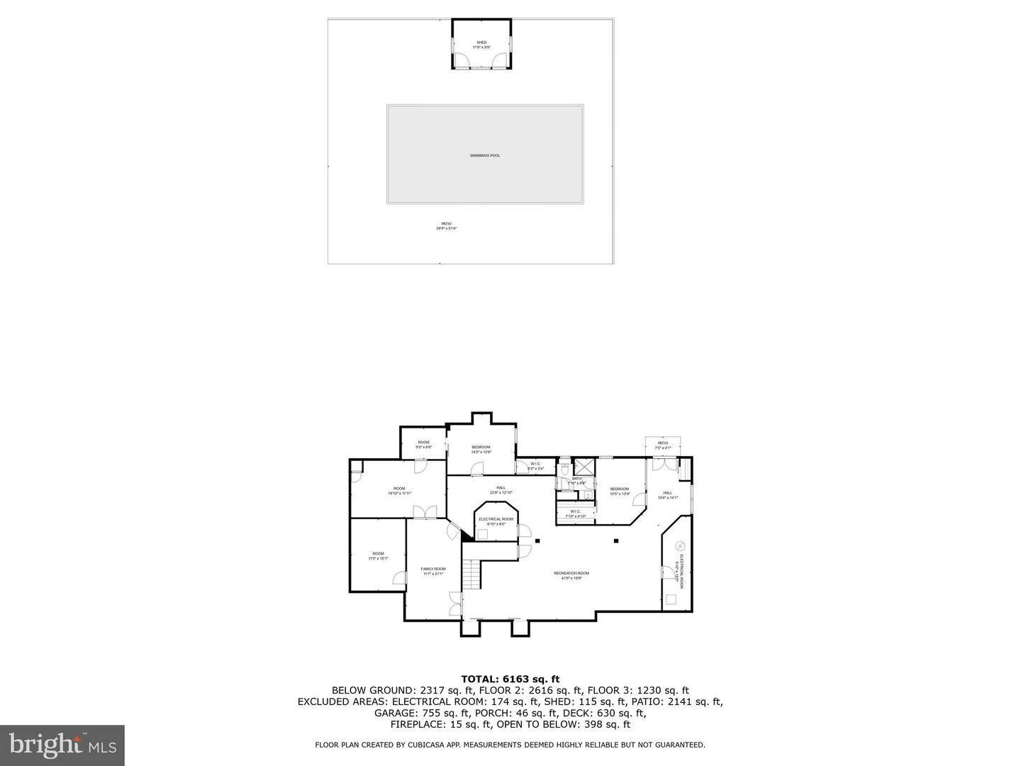 20104 WOODTRAIL RD, ROUND HILL, Virginia 20141, 4 Bedrooms Bedrooms, ,4 BathroomsBathrooms,Residential,For sale,20104 WOODTRAIL RD,VALO2081590 MLS # VALO2081590