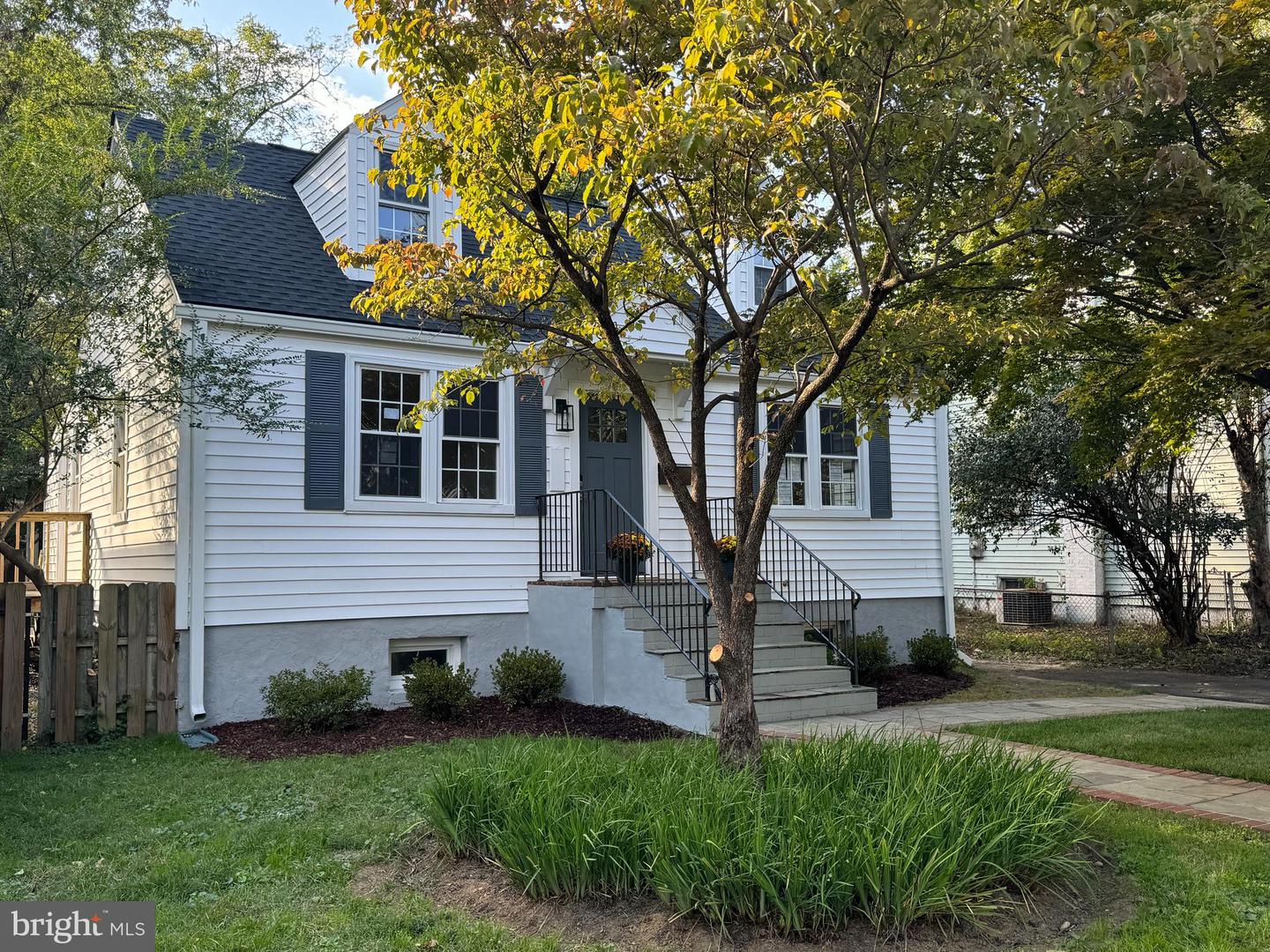 121 W WESTMORELAND RD, FALLS CHURCH, Virginia 22046, 3 Bedrooms Bedrooms, ,2 BathroomsBathrooms,Residential,For sale,121 W WESTMORELAND RD,VAFA2002550 MLS # VAFA2002550