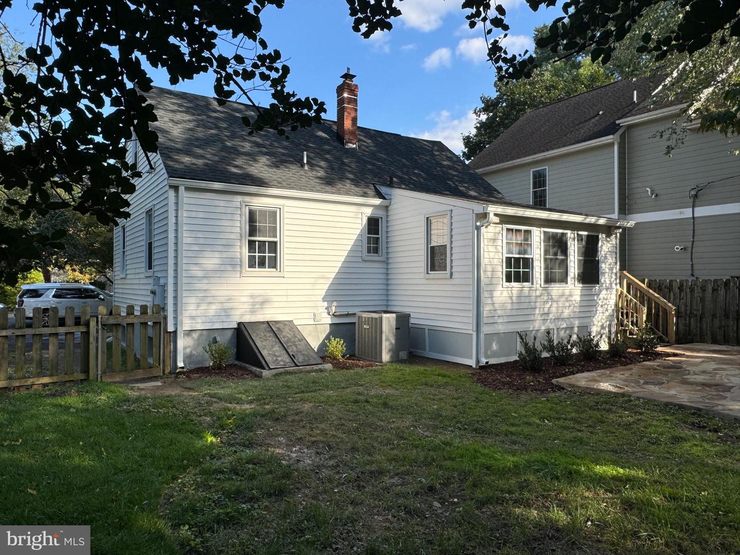 121 W WESTMORELAND RD, FALLS CHURCH, Virginia 22046, 3 Bedrooms Bedrooms, ,2 BathroomsBathrooms,Residential,For sale,121 W WESTMORELAND RD,VAFA2002550 MLS # VAFA2002550