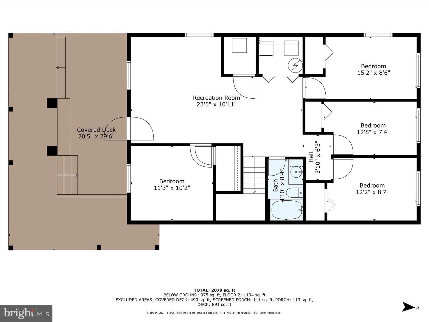 43 PICKETT ST, BASYE, Virginia 22810, 5 Bedrooms Bedrooms, ,2 BathroomsBathrooms,Residential,For sale,43 PICKETT ST,VASH2009812 MLS # VASH2009812