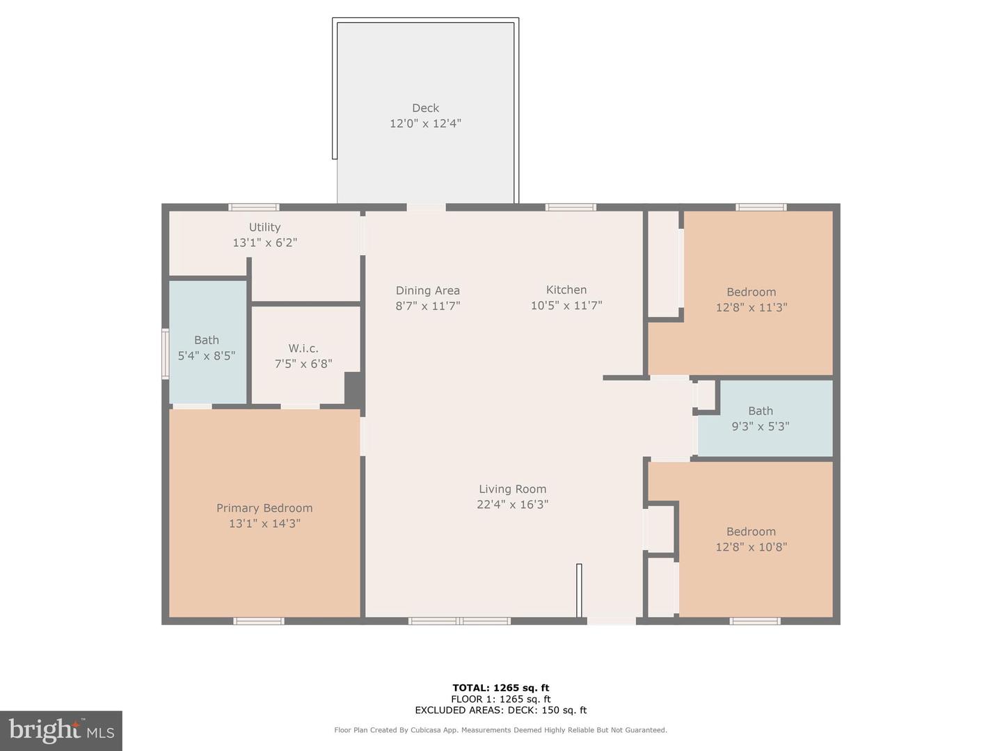 10402 MALLARD POINT LN, SPOTSYLVANIA, Virginia 22553, 3 Bedrooms Bedrooms, ,2 BathroomsBathrooms,Residential,For sale,10402 MALLARD POINT LN,VASP2028480 MLS # VASP2028480