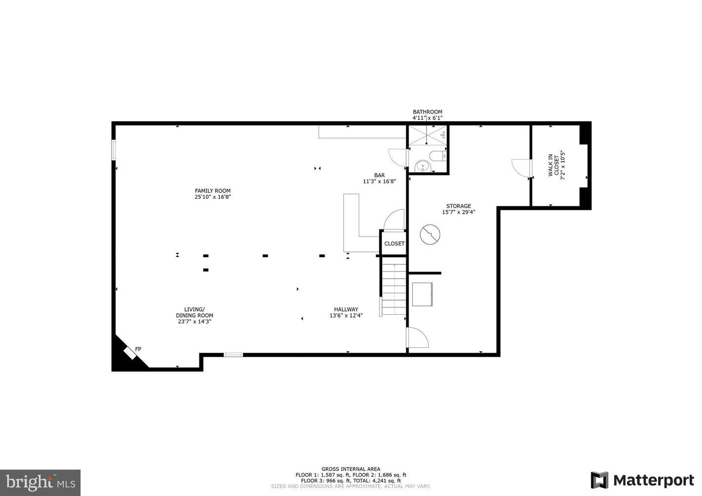 25665 TREMAINE TERRACE, SOUTH RIDING, Virginia 20152, 3 Bedrooms Bedrooms, ,3 BathroomsBathrooms,Residential,For sale,25665 TREMAINE TERRACE,VALO2081686 MLS # VALO2081686