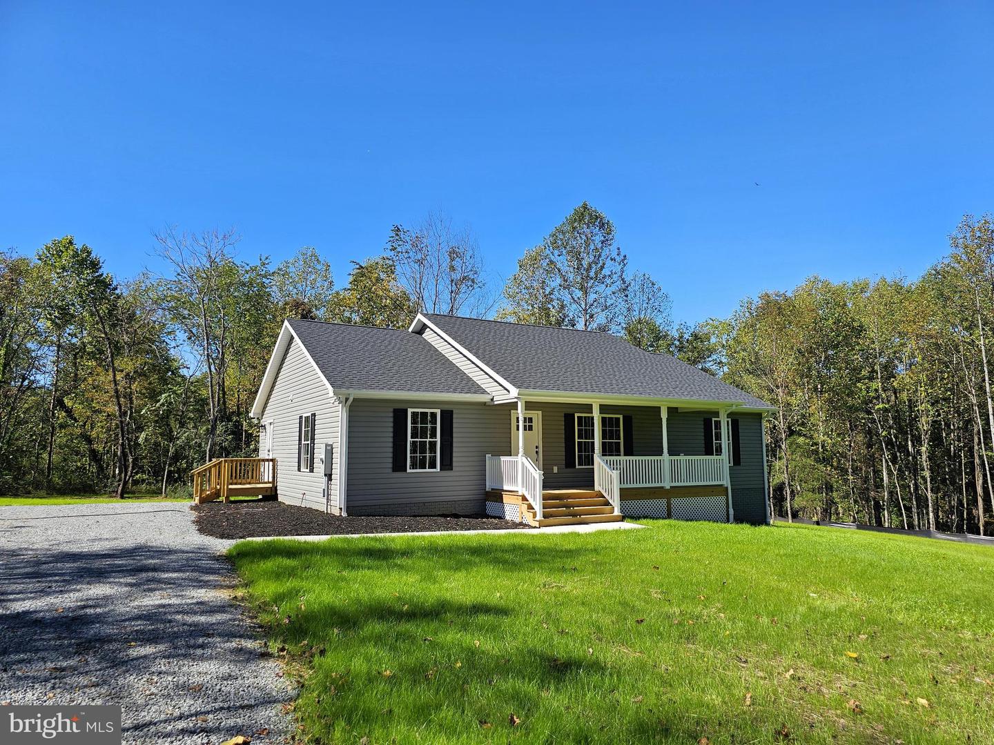 2927 TWYMANS MILL RD, MADISON, Virginia 22727, 3 Bedrooms Bedrooms, ,2 BathroomsBathrooms,Residential,For sale,2927 TWYMANS MILL RD,VAMA2001904 MLS # VAMA2001904