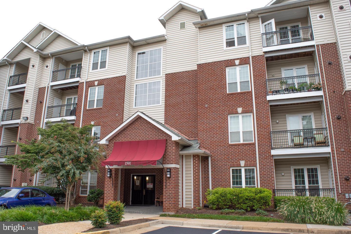 1591 SPRING GATE DR #3113, MCLEAN, Virginia 22102, 2 Bedrooms Bedrooms, ,2 BathroomsBathrooms,Residential,For sale,1591 SPRING GATE DR #3113,VAFX2205666 MLS # VAFX2205666