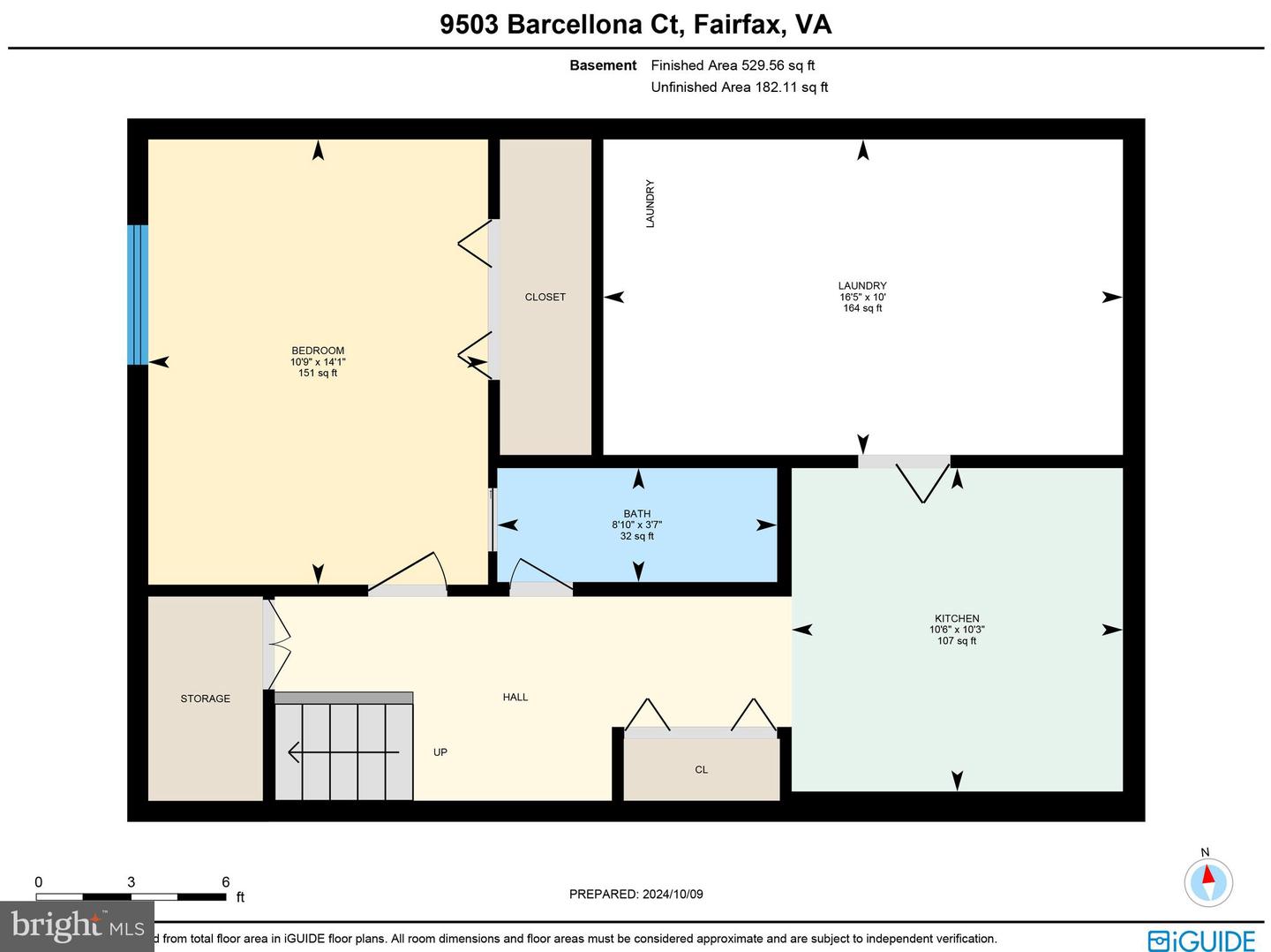 9503 BARCELLONA CT, FAIRFAX, Virginia 22031, 4 Bedrooms Bedrooms, ,3 BathroomsBathrooms,Residential,For sale,9503 BARCELLONA CT,VAFX2205782 MLS # VAFX2205782