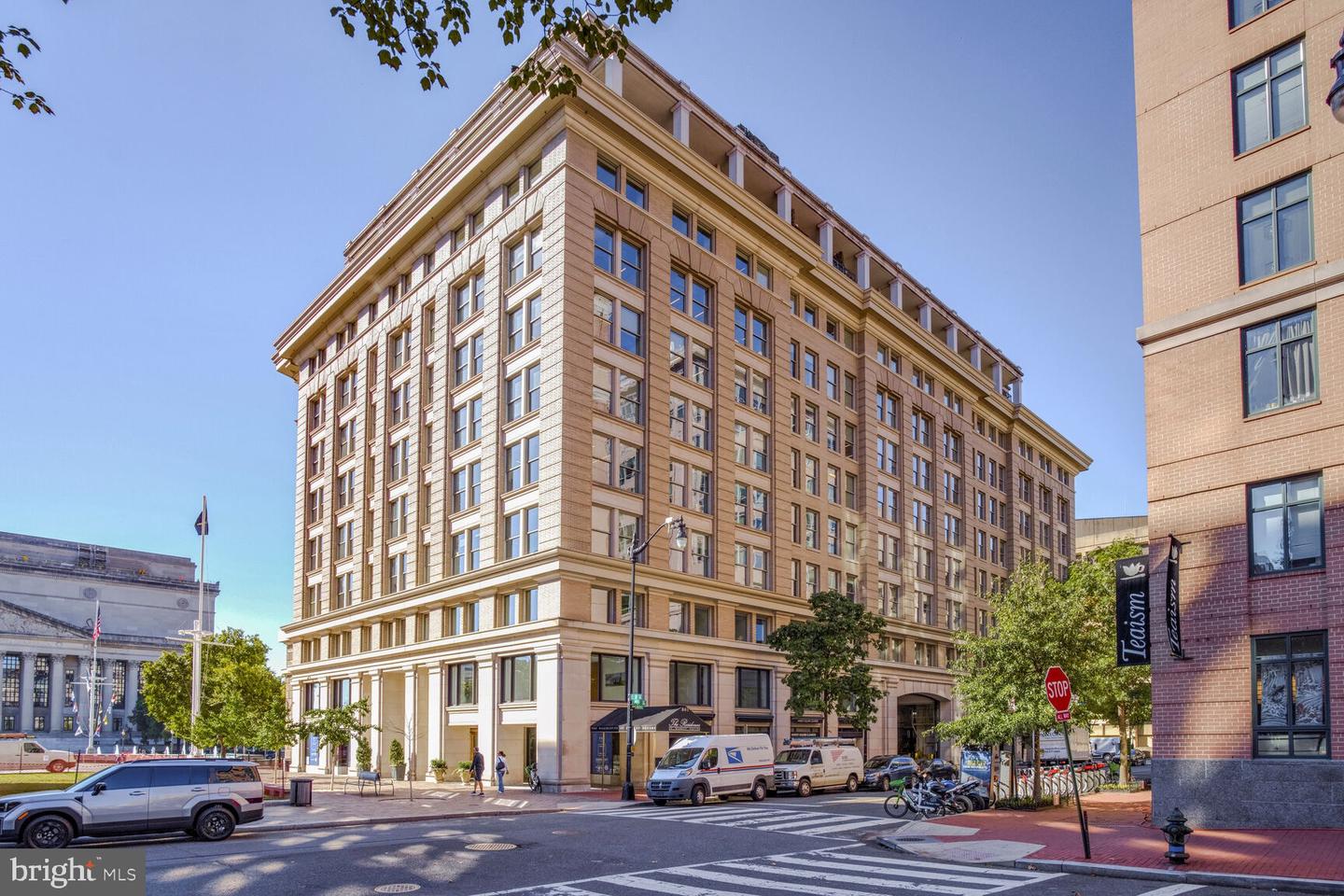 801 PENNSYLVANIA AVE NW #1002, WASHINGTON, District Of Columbia 20004, 1 Bedroom Bedrooms, ,1 BathroomBathrooms,Residential,For sale,801 PENNSYLVANIA AVE NW #1002,DCDC2163784 MLS # DCDC2163784