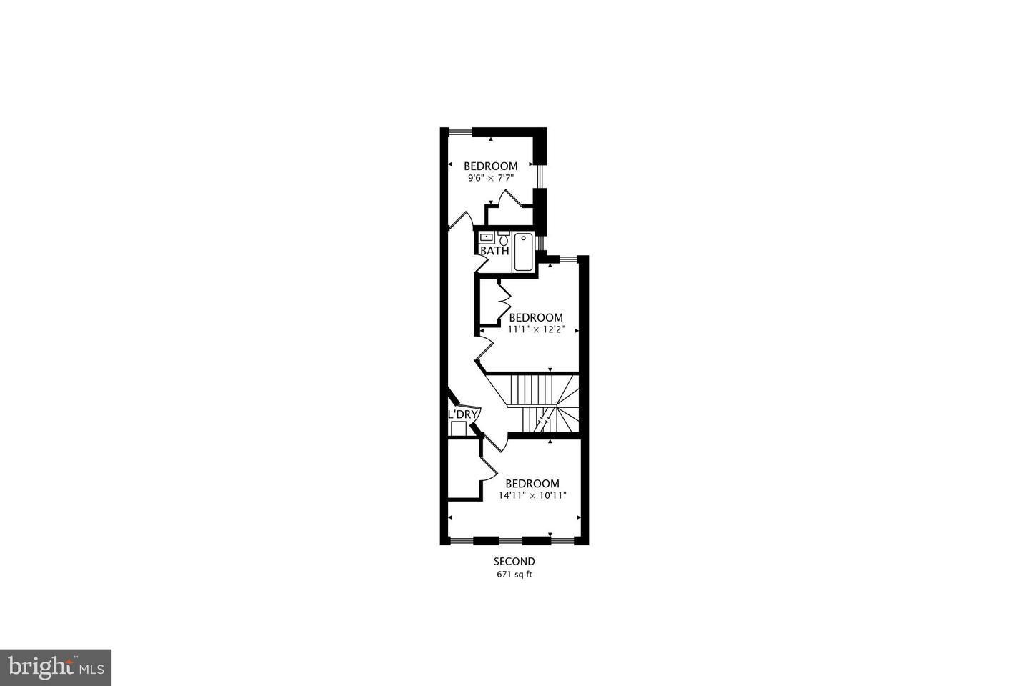 906 8TH ST NE, WASHINGTON, District Of Columbia 20002, 4 Bedrooms Bedrooms, ,3 BathroomsBathrooms,Residential,For sale,906 8TH ST NE,DCDC2163788 MLS # DCDC2163788