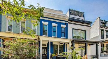 906 8TH ST NE, WASHINGTON, District Of Columbia 20002, 4 Bedrooms Bedrooms, ,3 BathroomsBathrooms,Residential,For sale,906 8TH ST NE,DCDC2163788 MLS # DCDC2163788