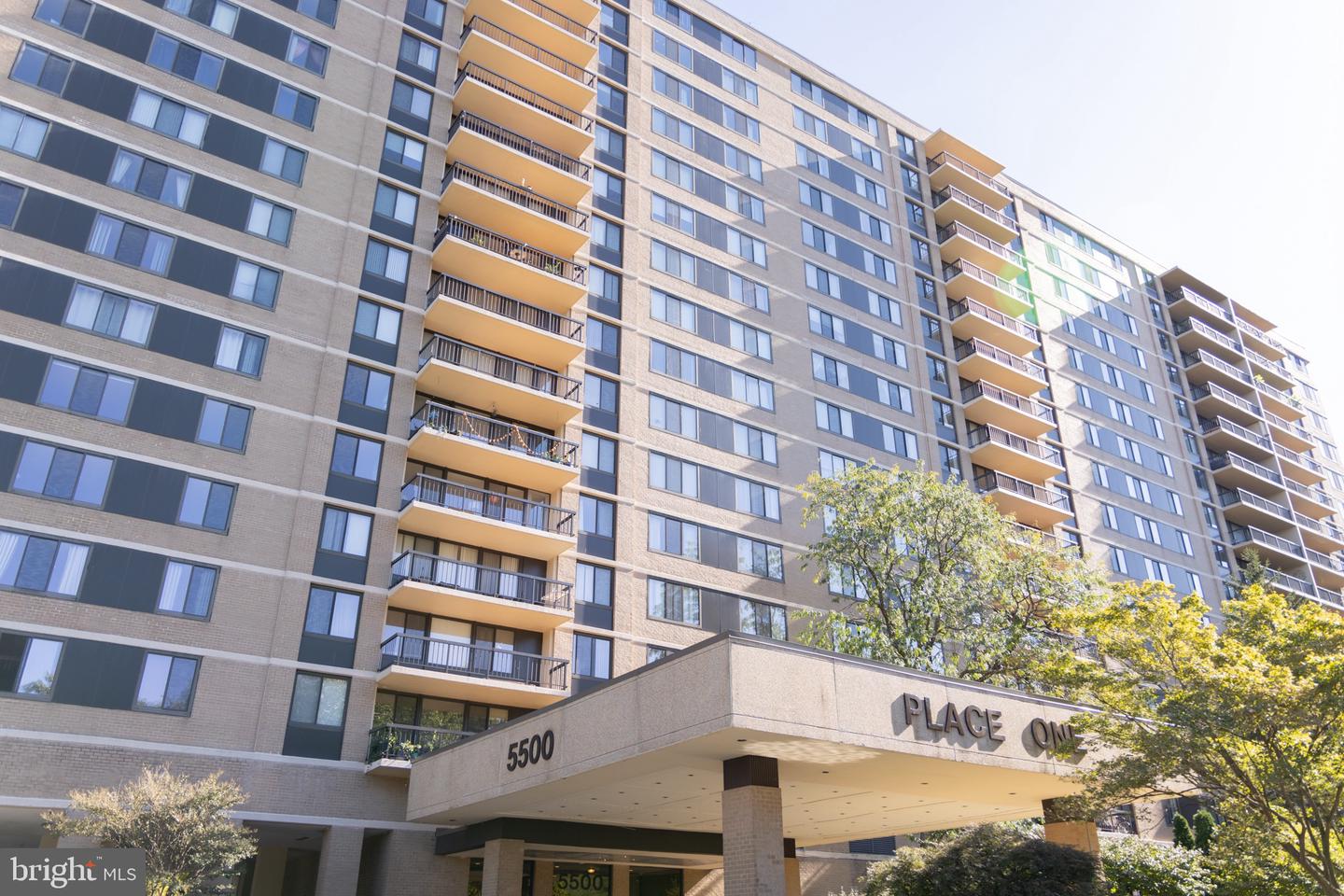 5500 HOLMES RUN PKWY #1207, ALEXANDRIA, Virginia 22304, 1 Bedroom Bedrooms, ,1 BathroomBathrooms,Residential,For sale,5500 HOLMES RUN PKWY #1207,VAAX2038800 MLS # VAAX2038800