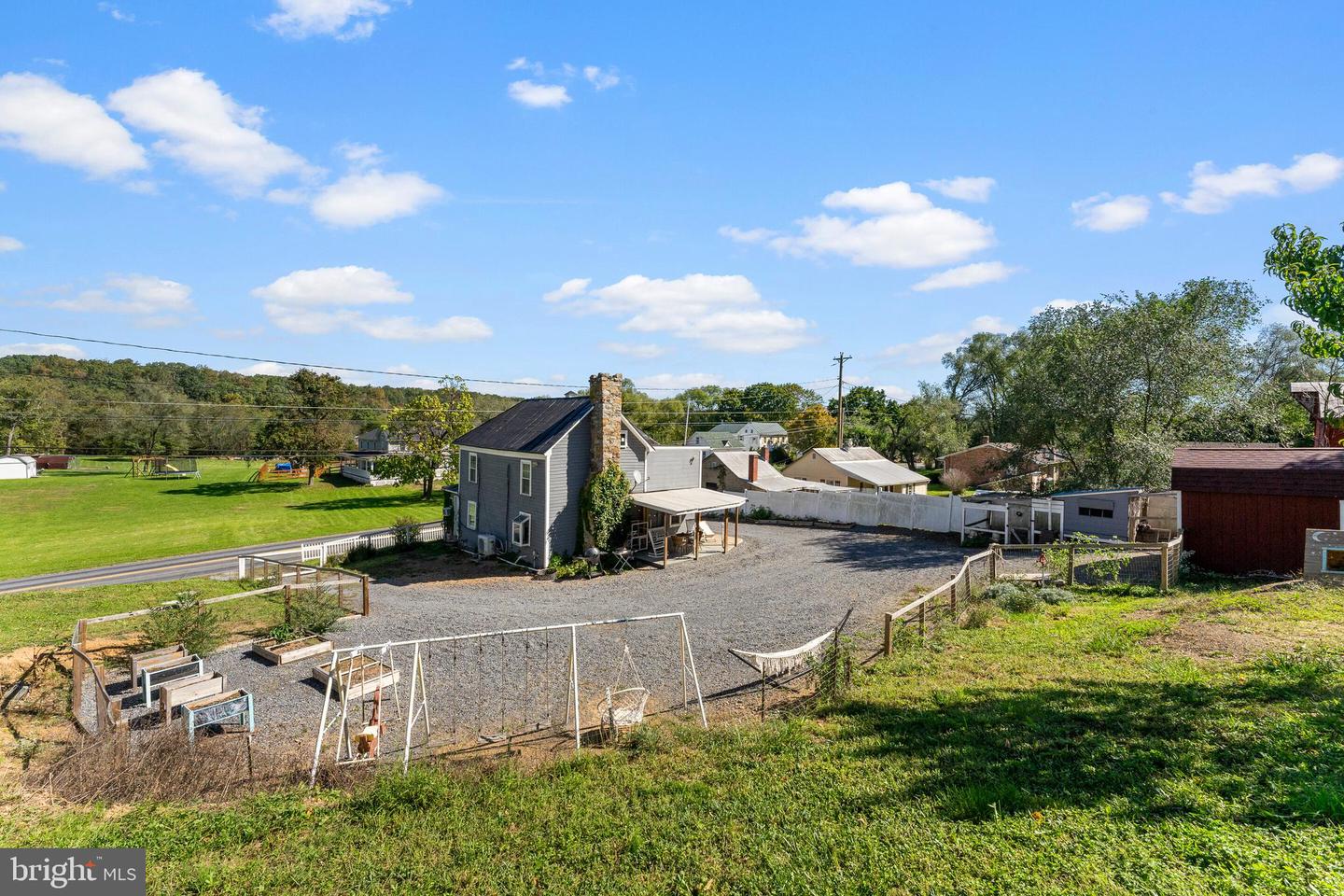 419 GAINESBORO RD, WINCHESTER, Virginia 22603, 4 Bedrooms Bedrooms, ,2 BathroomsBathrooms,Residential,For sale,419 GAINESBORO RD,VAFV2022254 MLS # VAFV2022254