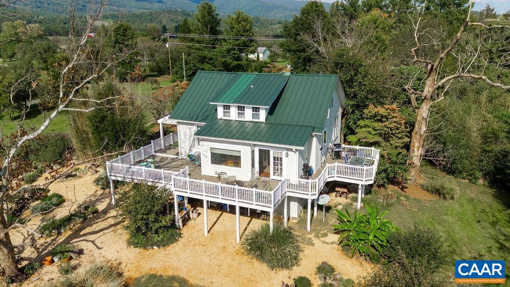 571 AFTON MOUNTAIN RD, AFTON, Virginia 22920, 3 Bedrooms Bedrooms, ,2 BathroomsBathrooms,Residential,For sale,571 AFTON MOUNTAIN RD,657720 MLS # 657720