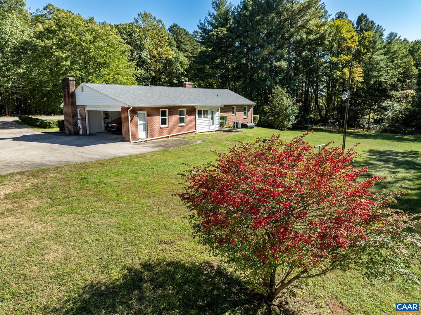 1040 ADVANCE MILLS RD, RUCKERSVILLE, Virginia 22968, 3 Bedrooms Bedrooms, ,1 BathroomBathrooms,Residential,For sale,1040 ADVANCE MILLS RD,657590 MLS # 657590